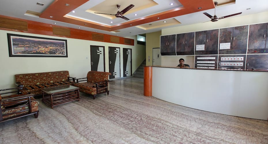 Hotel Rahi Residencce, Udaipur 5